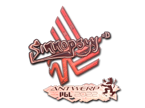 sinnopsyy (Holo) | Antwerp 2022 image
